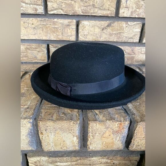 ‎Black hat - Picture 1 of 4